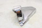 2006 HONDA GOLDWING 1800 GL1800 OEM RIGHT ENGINE CHROME COVER PANEL