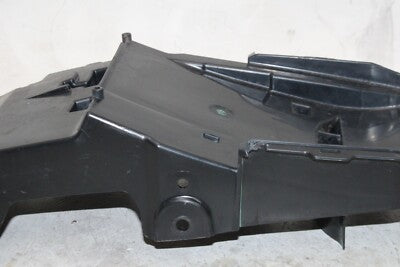 2022 HONDA CBR300R OEM REAR BACK TAIL UNDERTAIL BATTERY TRAY PLASTIC