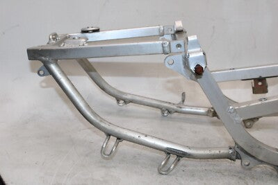 97-98 SUZUKI GSXR600 OEM REAR SUBFRAME BACK SUB FRAME
