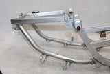 97-98 SUZUKI GSXR600 OEM REAR SUBFRAME BACK SUB FRAME
