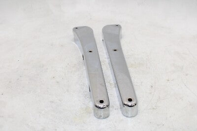 2007 KAWASAKI VULCAN 500 EN500-C OEM REAR PASSENGER FENDER GRAB RAIL