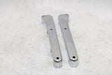 2007 KAWASAKI VULCAN 500 EN500-C OEM REAR PASSENGER FENDER GRAB RAIL