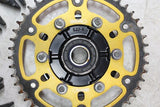 04-07 YAMAHA FZ6 REAR BACK SPROCKET SUPERSPROX