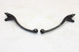 1984 HONDA MAGNA 700 VF700C OEM LEVER PAIR