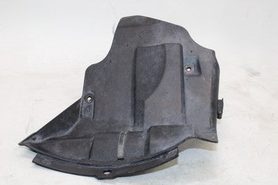 03-04 BMW K1200GT K41 OEM INNER HUGGER COWL FAIRING