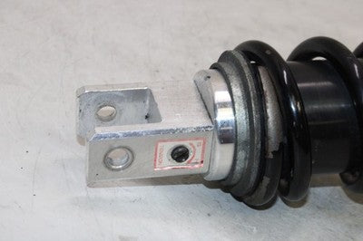 2000 SUZUKI GSXR 750 OEM REAR BACK SHOCK ABSORBER SUSPENSION