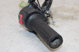 17-19 KAWASAKI Z650 EX650GJ OEM RIGHT CLIP ON HANDLE KILL OFF START SWITCH