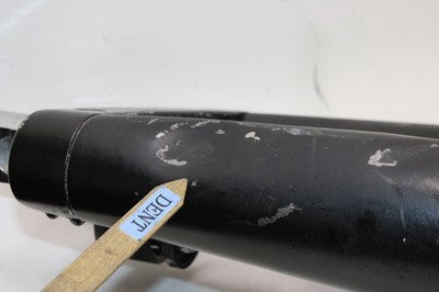 99-10 YAMAHA ROAD STAR XV1600A OEM FRONT END COMPLETE TRIPLE TREE