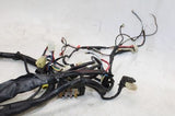 1996 Yamaha FZR600R OEM MAIN ENGINE WIRING HARNESS MOTOR WIRE LOOM
