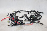 2012 YAMAHA FZ8 FZ8-NC OEM MAIN ENGINE WIRING HARNESS MOTOR WIRE LOOM