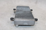 2014 KAWASAKI NINJA 300 EX300B ABS OEM ENGINE RADIATOR MOTOR COOLER COOLING