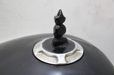 2009 VICTORY HAMMER OEM GAS TANK FUEL PETROL RESERVOIR