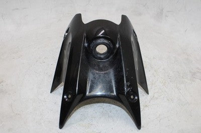 2019 KAWASAKI Z650 EX650GJ OEM GAS TANK FUEL CELL COVER FAIRING COWL