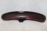87-95 SUZUKI INTRUDER 1400 VS1400GL OEM FRONT WHEEL FENDER