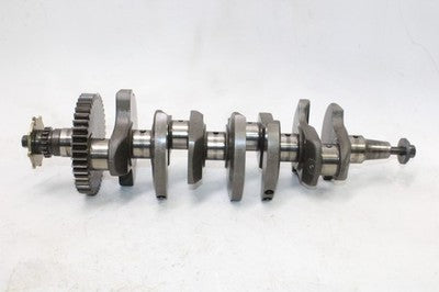 98-03 YAMAHA YZF R1 OEM ENGINE MOTOR CRANKSHAFT CRANK SHAFT