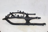 01-07 SUZUKI HAYABUSA GSX1300R OEM REAR SUBFRAME BACK SUB FRAME