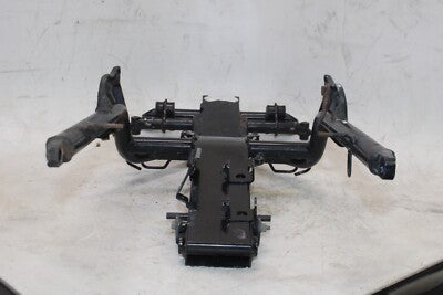 02-06 HONDA INTERCEPTOR 800 VFR800A ABS OEM REAR SUBFRAME BACK SUB FRAME