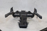 02-06 HONDA INTERCEPTOR 800 VFR800A ABS OEM REAR SUBFRAME BACK SUB FRAME