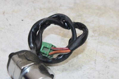 1992 SUZUKI INTRUDER 1400 VS1400GL OEM IGNITION LOCK W KEY