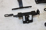 17-24 KAWASAKI Z650 EX650GJ OEM MOUNTING BRACKETS MOUNTS STAY SET KIT