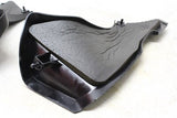 2006 KAWASAKI NINJA ZX6R ZX636C OEM RIGHT LEFT FRONT DUCT COVERS PANELS COWLS