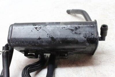 04-09 YAMAHA FZ6 OEM EVAP VAPOR  CHARCOAL EMISSION CANISTER