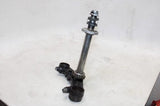 1996 Yamaha FZR600R OEM FRONT FORKS CLAMP LOWER TRIPLE TREE STEM
