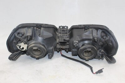 08-22 KAWASAKI CONCOURS 14 OEM FRONT HEAD LIGHT HEADLIGHT LAMP