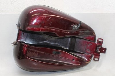 2015 HARLEY-DAVIDSON ROAD GLIDE SPECIAL FLTRXS OEM GAS TANK FUEL RESERVOIR