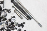 2009 Suzuki GS500F OEM ENGINE MOUNTING BOLTS HARDWARE MOTOR SCREWS