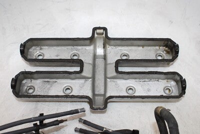 1997 YAMAHA YZF1000R OEM ENGINE TOP END CYLINDER HEAD