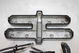 1997 YAMAHA YZF1000R OEM ENGINE TOP END CYLINDER HEAD
