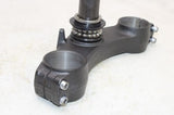15-17 KAWASAKI VERSYS 1000 OEM FRONT FORKS CLAMP LOWER TRIPLE TREE STEM