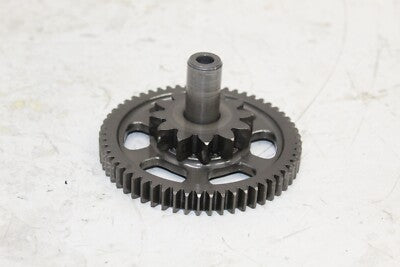 2023 YAMAHA YZF R3 OEM ENGINE MOTOR IDLER IDLING GEAR