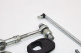 2006 HARLEY-DAVIDSON DYNA WIDE GLIDE FXDWGI OEM ENGINE MOUNTING BOLTS HARDWARE