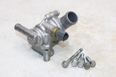 2007 HONDA CBR600RR OEM THERMOSTAT HOUSING