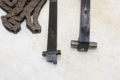 88-98 SUZUKI KATANA 600 GSX600F OEM CAM CHAIN WITH GUIDES
