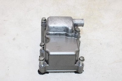 2008 Suzuki GSXR750 OEM CRANKCASE OIL BREATHER COVER