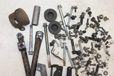 2003 YAMAHA V STAR 1100 XVS1100 OEM ENGINE MOUNTING BOLTS HARDWARE MOTOR SCREWS