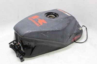 90-92 KAWASAKI NINJA 600R ZX600C OEM GAS TANK FUEL CELL PETROL RESERVOIR
