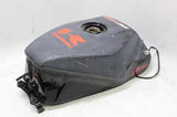 90-92 KAWASAKI NINJA 600R ZX600C OEM GAS TANK FUEL CELL PETROL RESERVOIR