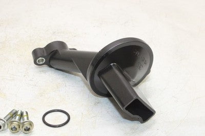 14-17 YAMAHA FZ09 OEM ENGINE INNER OIL FILTER PICKUP SCREEN