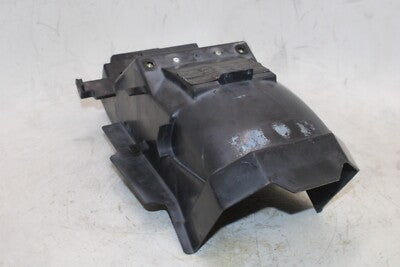2003 KAWASAKI NINJA 250R EX250F OEM REAR BACK WHEEL TIRE HUGGER FENDER
