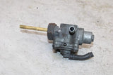 2005 HONDA CBR600F4I OEM FUEL GAS TANK PETCOCK SHUT ON OFF VALVE
