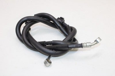 2012 KAWASAKI VULCAN 900 VN900B OEM REAR BACK BRAKE LINK LINKAGE CABLE LINE
