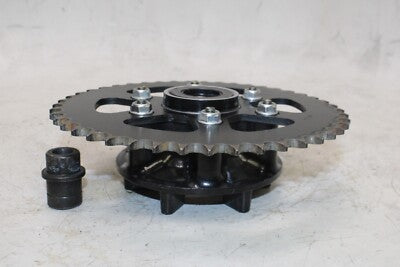 2018 KTM 390 DUKE OEM REAR BACK SPROCKET