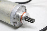 15-24 YAMAHA YZF R3 OEM ENGINE STARTING STARTER MOTOR -DC 12V