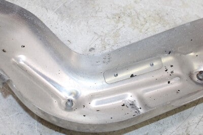 2005 HONDA CBR600RR OEM HEADER SHIELD COVER