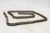 14-16 HONDA CBR650F OEM MAIN DRIVE CHAIN
