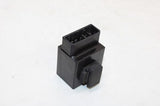 2002 YAMAHA YZF600R OEM TURN SIGNAL BLINKER RELAY FLASHER SWITCH